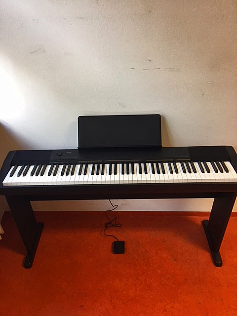 CASIO: E-Piano CDP-130 | Klavierverkauf, Klavierunterricht ...