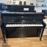 KAWAI: E-Piano Modell Novus NV-5S