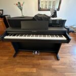 KAWAI: E-Piano Modell CX-102